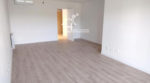 Foto 4 de Piso de alquiler en Robledal, Las Cañas, Guadalajara Capital