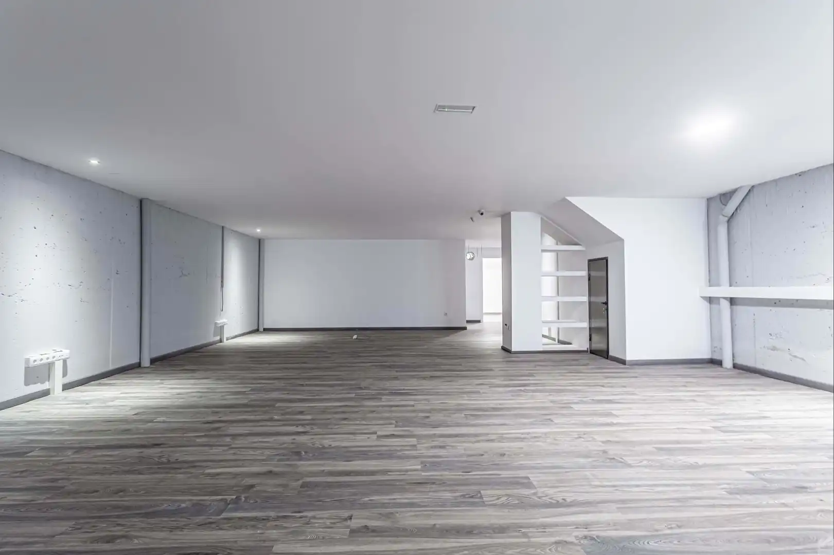 Geschaftsraum zur Miete in Majadahonda
