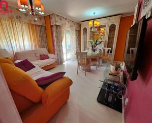 Flat for sale in Campo de la Verdad - Miraflores