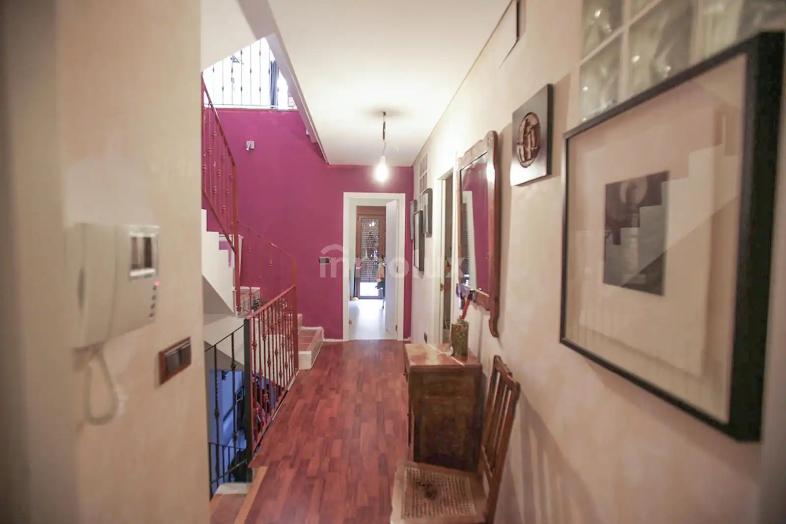 Casa o chalet en venta en Mutxamel con Aire acondicionado, Jardín privado y Terraza