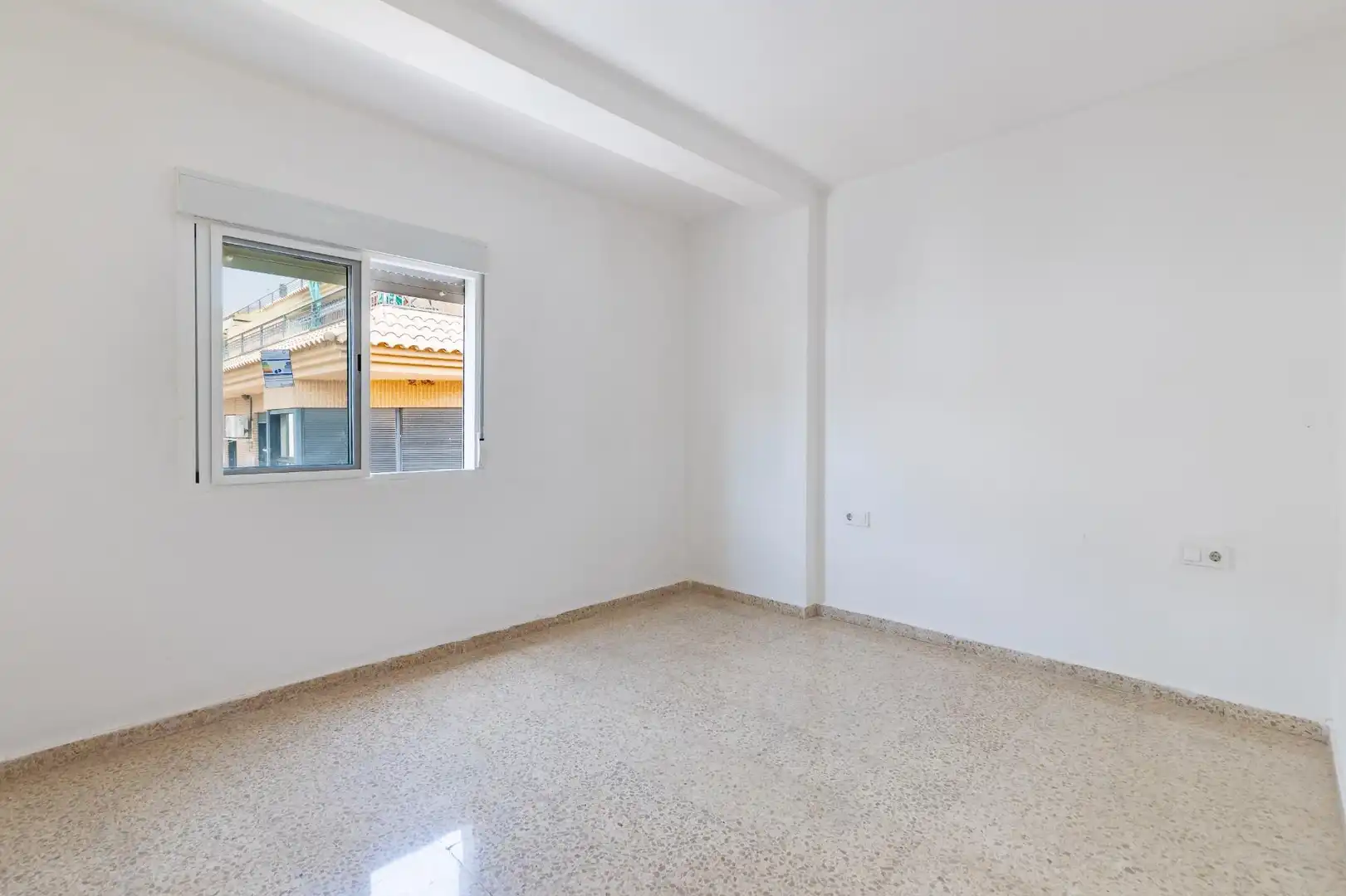 Dormitori de Pis en venda en Náquera amb Aire condicionat, Calefacció i Terrassa
