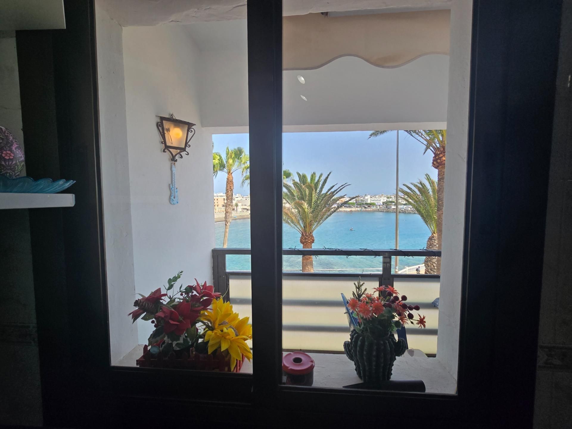 Habitación de Apartamento de alquiler en Mogán con Terraza