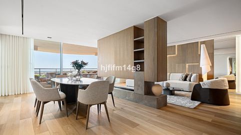 Foto 3 de Piso en venta en Las Brisas, Marbella