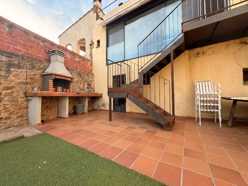 House with terrace for sale in Avinguda Costa Brava, imagen 8