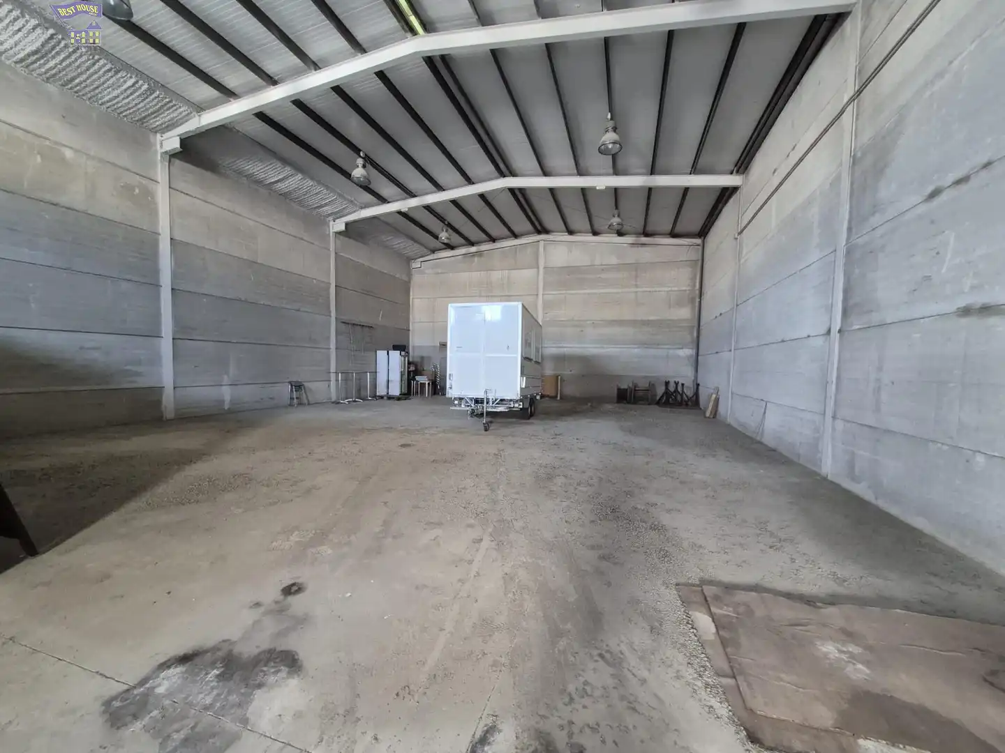 Nave industrielle à vendre à Espera