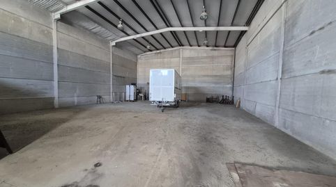 SE VENDE NAVE INDUSTRIAL EN ESPERA