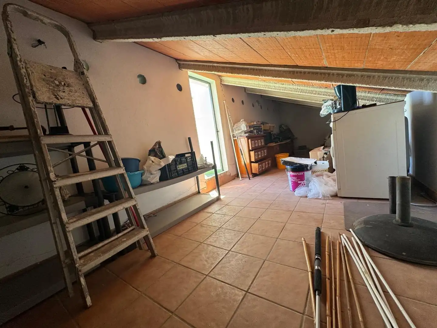 Casa amb terrassa en venda a Punta Umbría, imagen 47