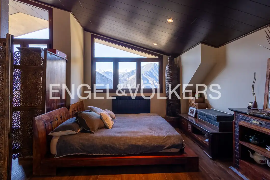 Chalet con terraza en venta en Aixirivall, imagen 26