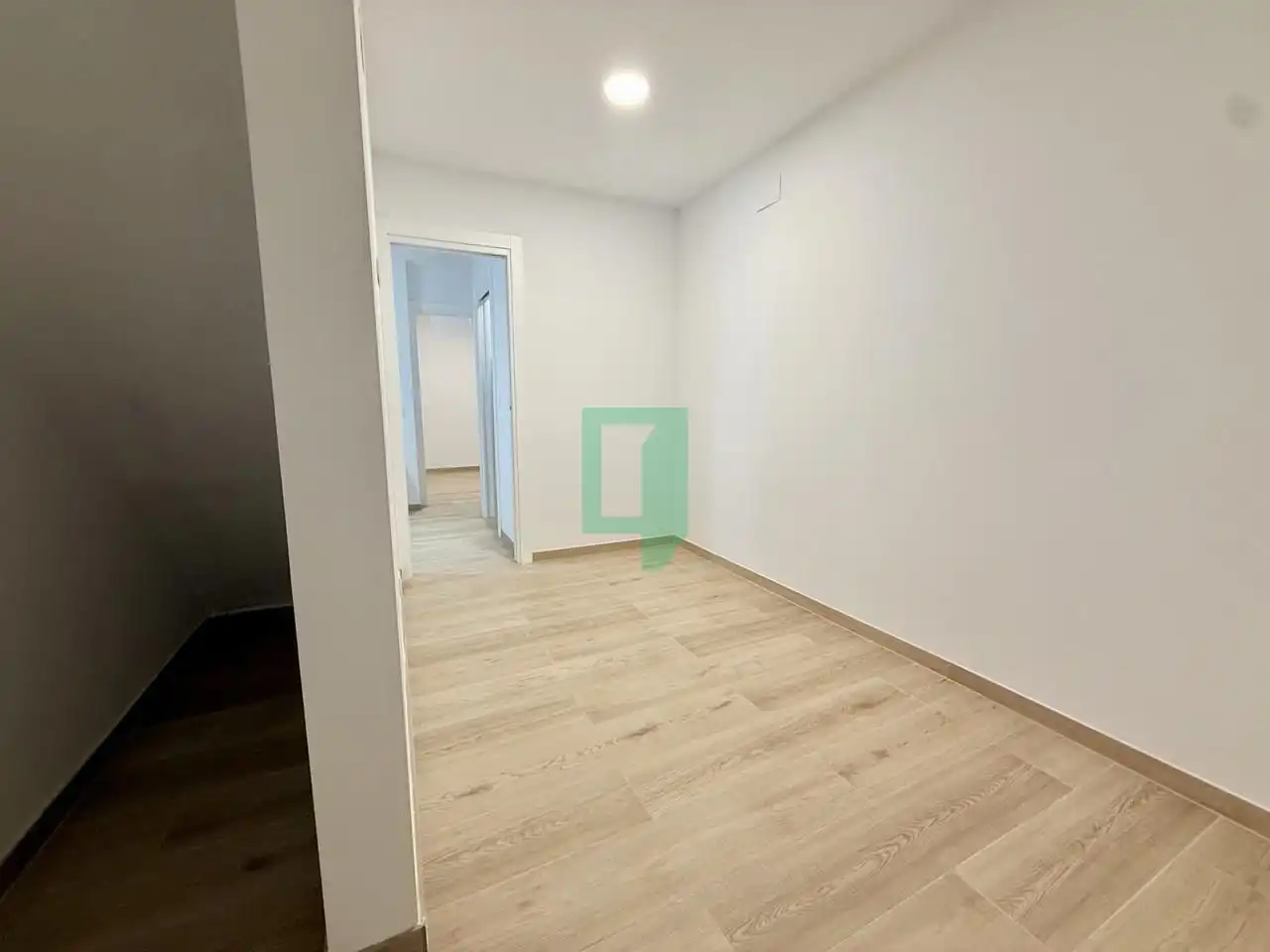 Dúplex en venta en Badalona con Parquet y Alarma