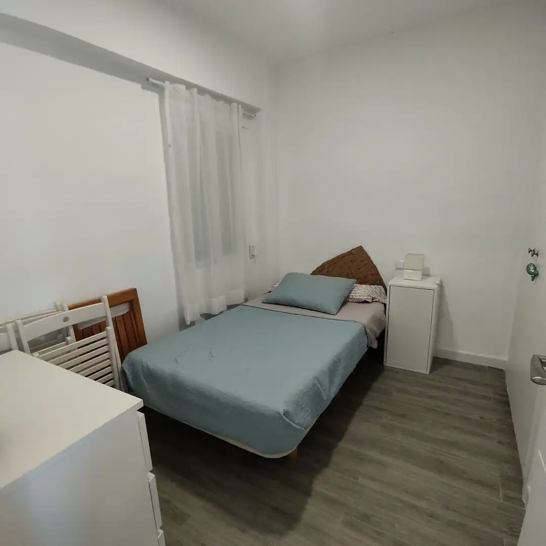 Bedroom of Apartments for sale in Sueca  with Terrace