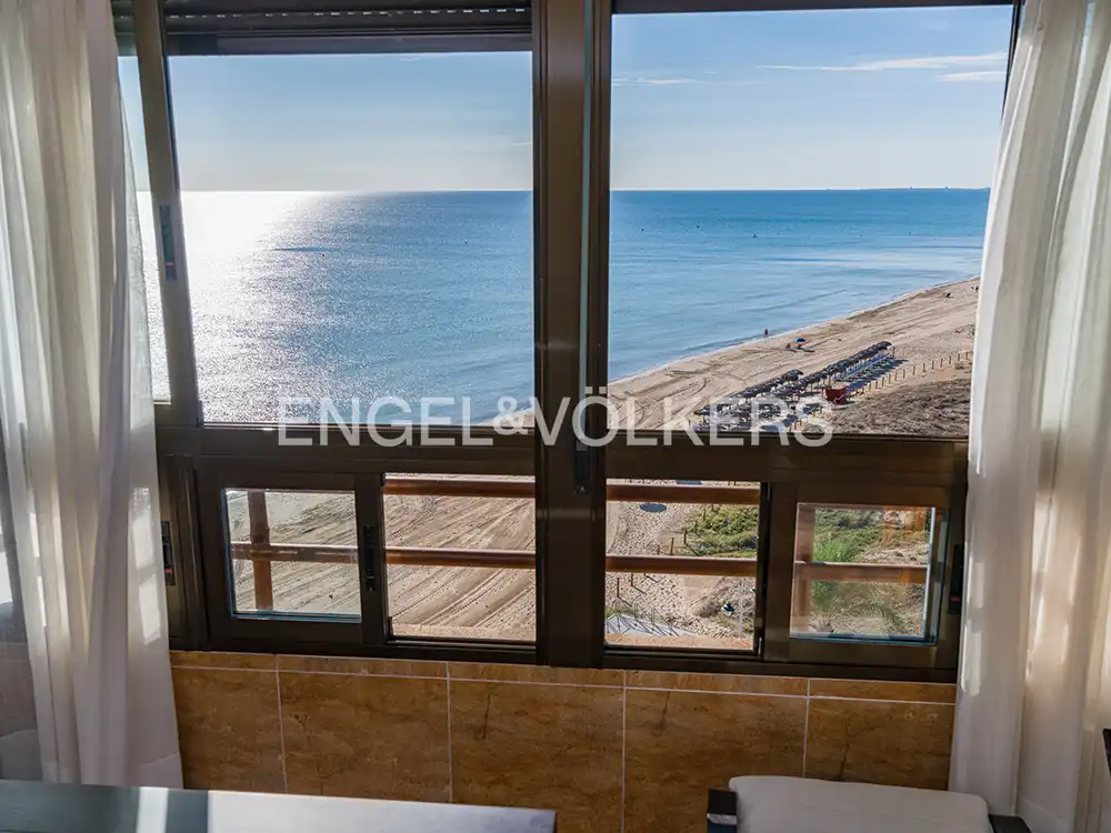 Flat with lift for sale in Avenida San Bartolome Tir 53, imagen 10