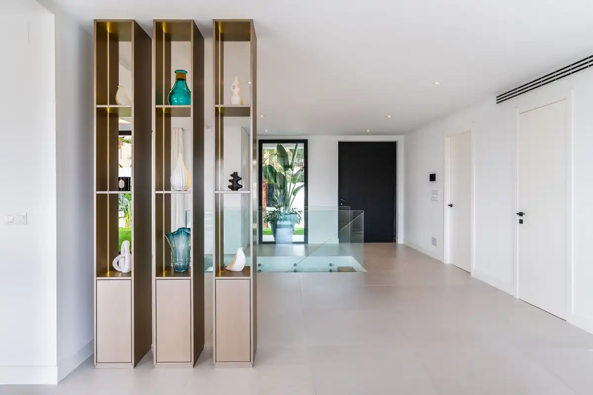 Villa avec piscine à vendre à Elviria - Cabopino, imagen 43