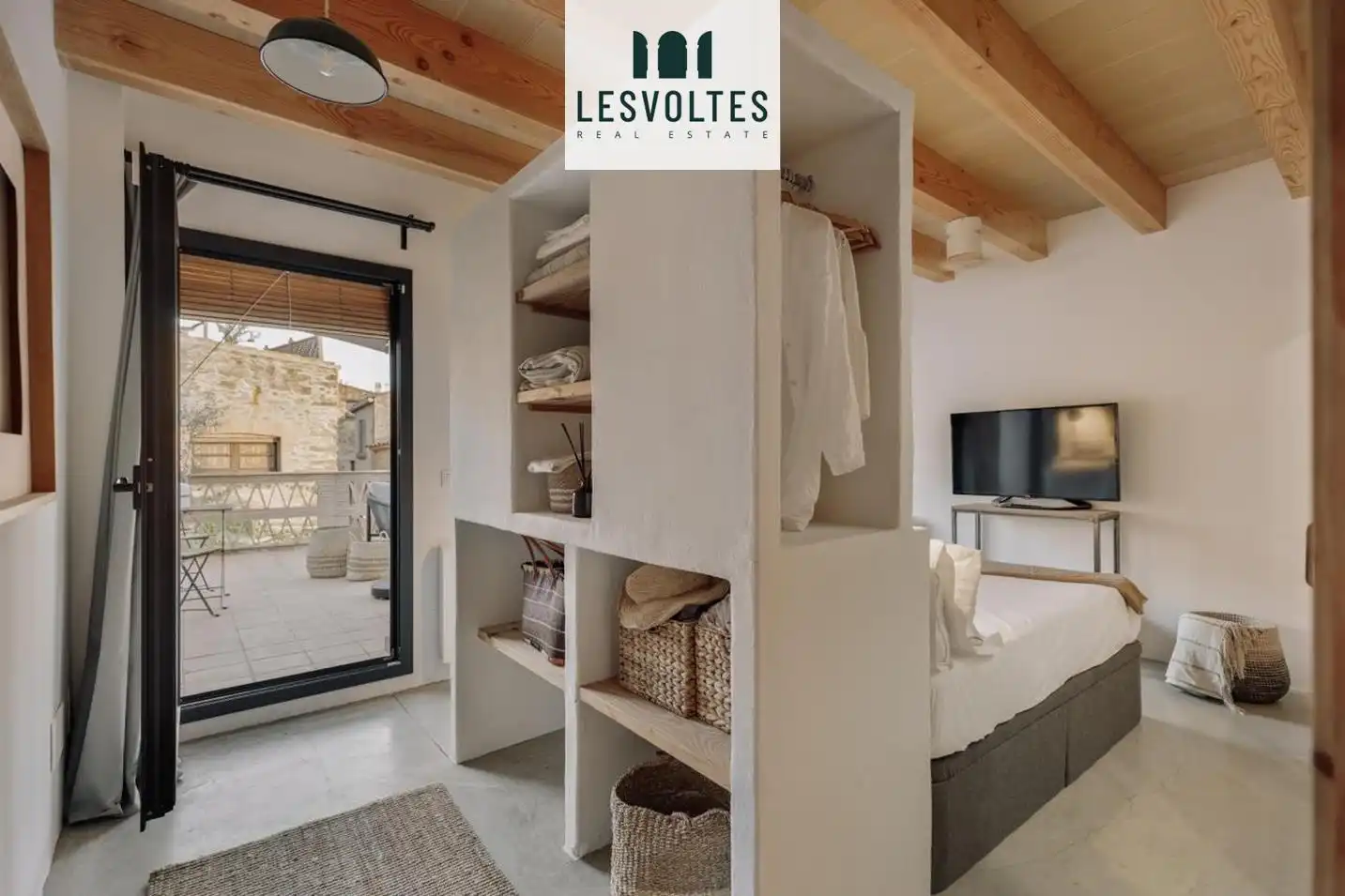 Casa o chalet de alquiler en Llabià, Gualta