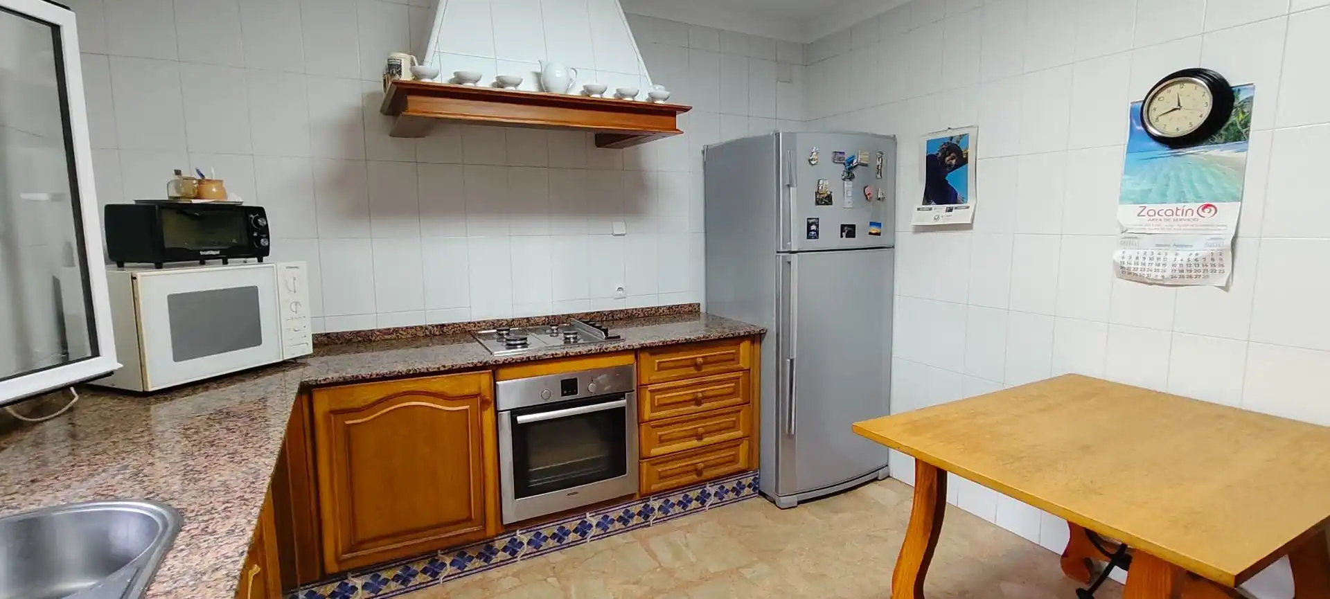 Casa o chalet en venta en Oromana