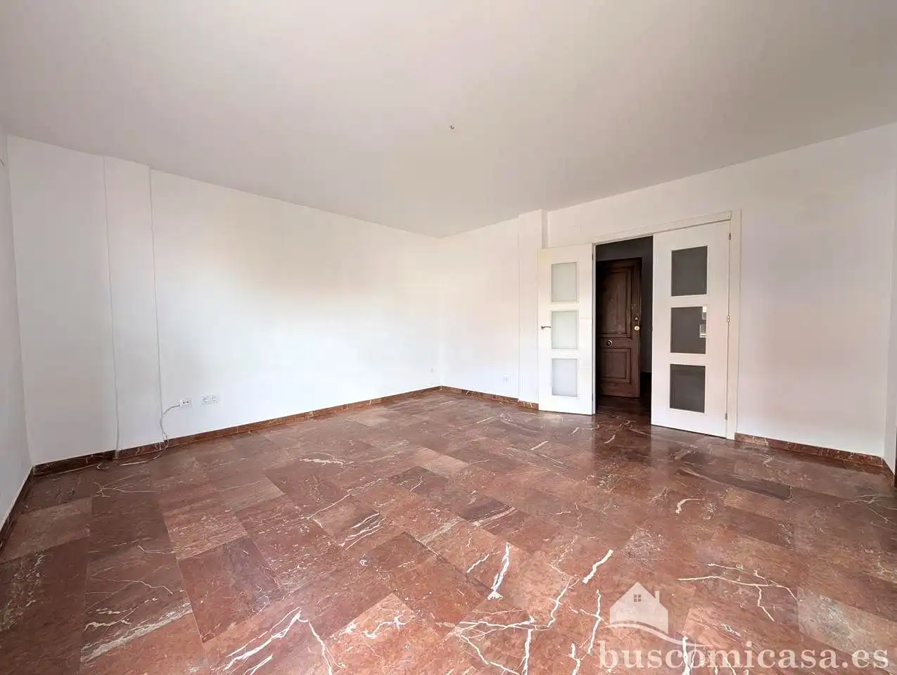 Piso con terraza en venta en Calle Bailén, imagen 3