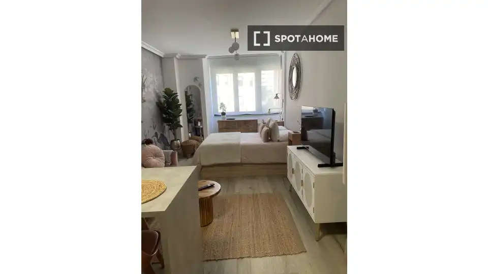 Habitación en Milán - Pumarín