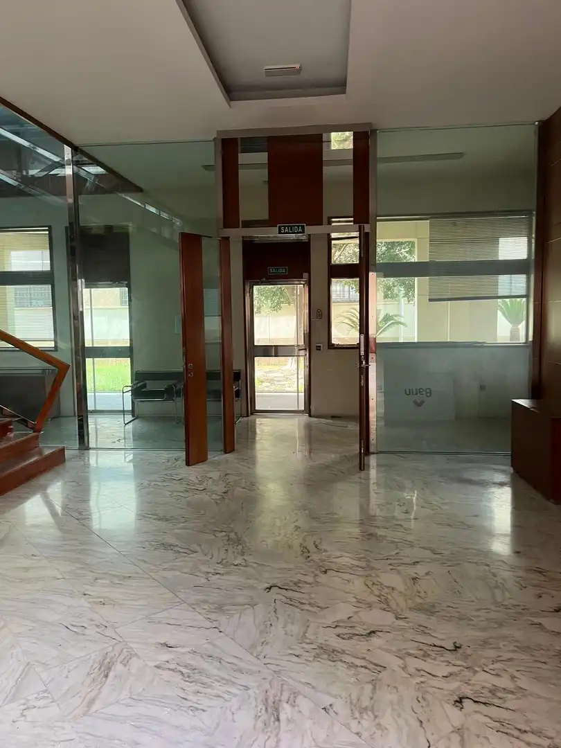 Oficina en venda en Córdoba amb Aire condicionat i Calefacció