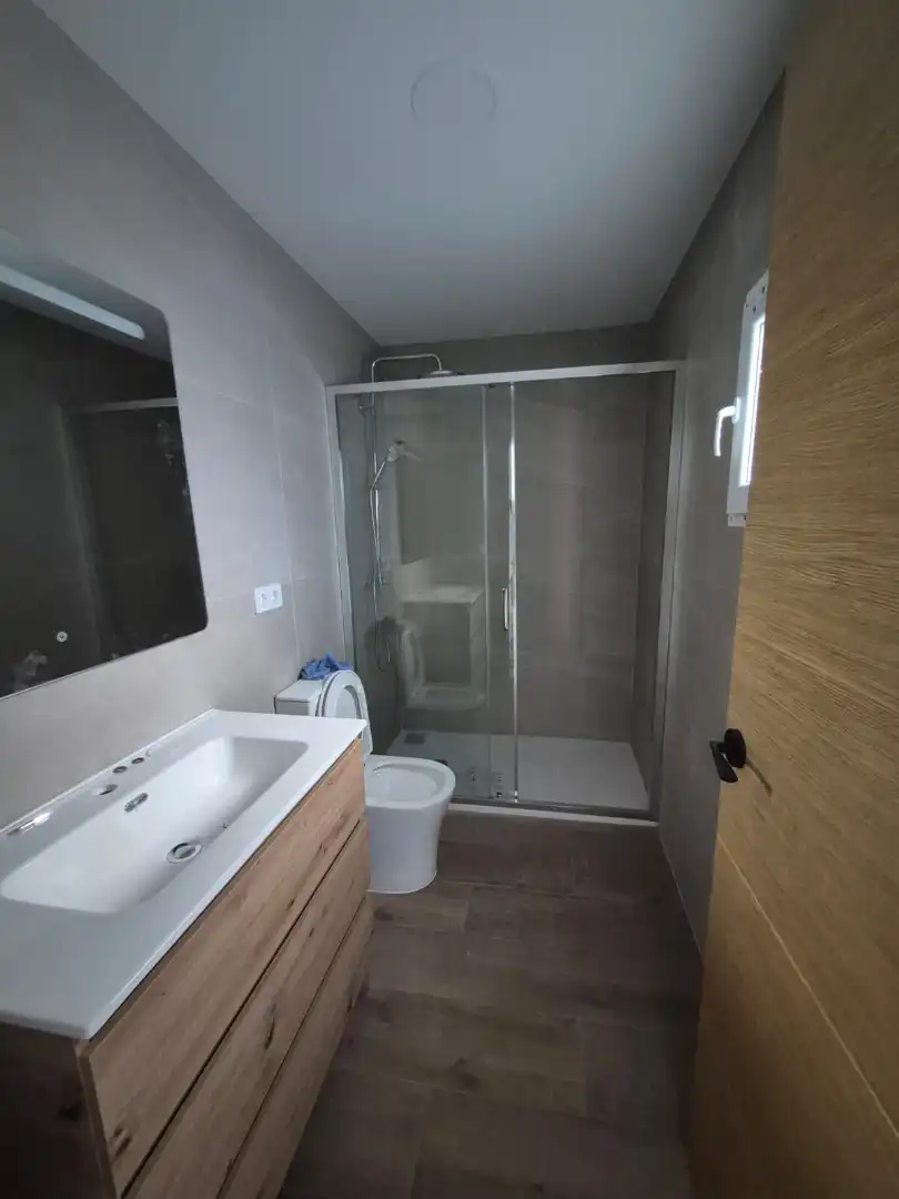 Maison mitoyenne avec terrasse à vendre à La Pobla Llarga, imagen 11