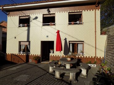 Casa en venda a Aldea Piñera