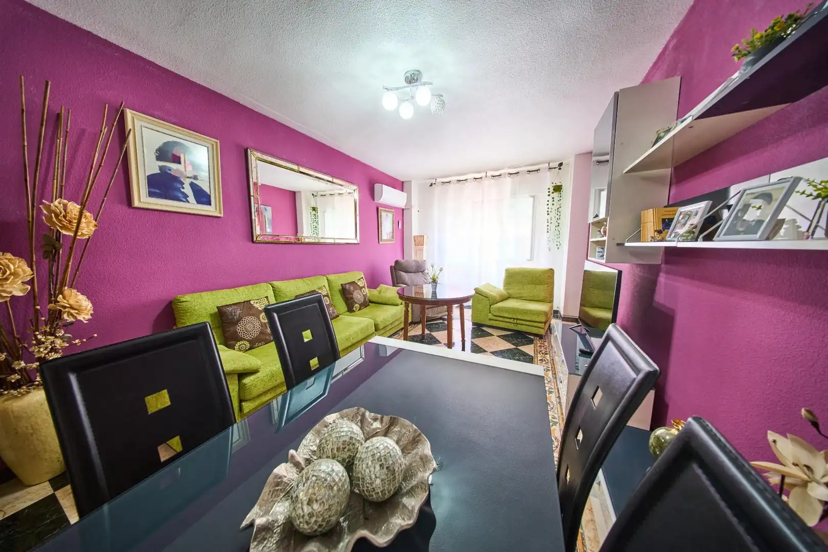 Wohnung zum Verkauf in Calle RAMON Y CAJAL, imagen 22