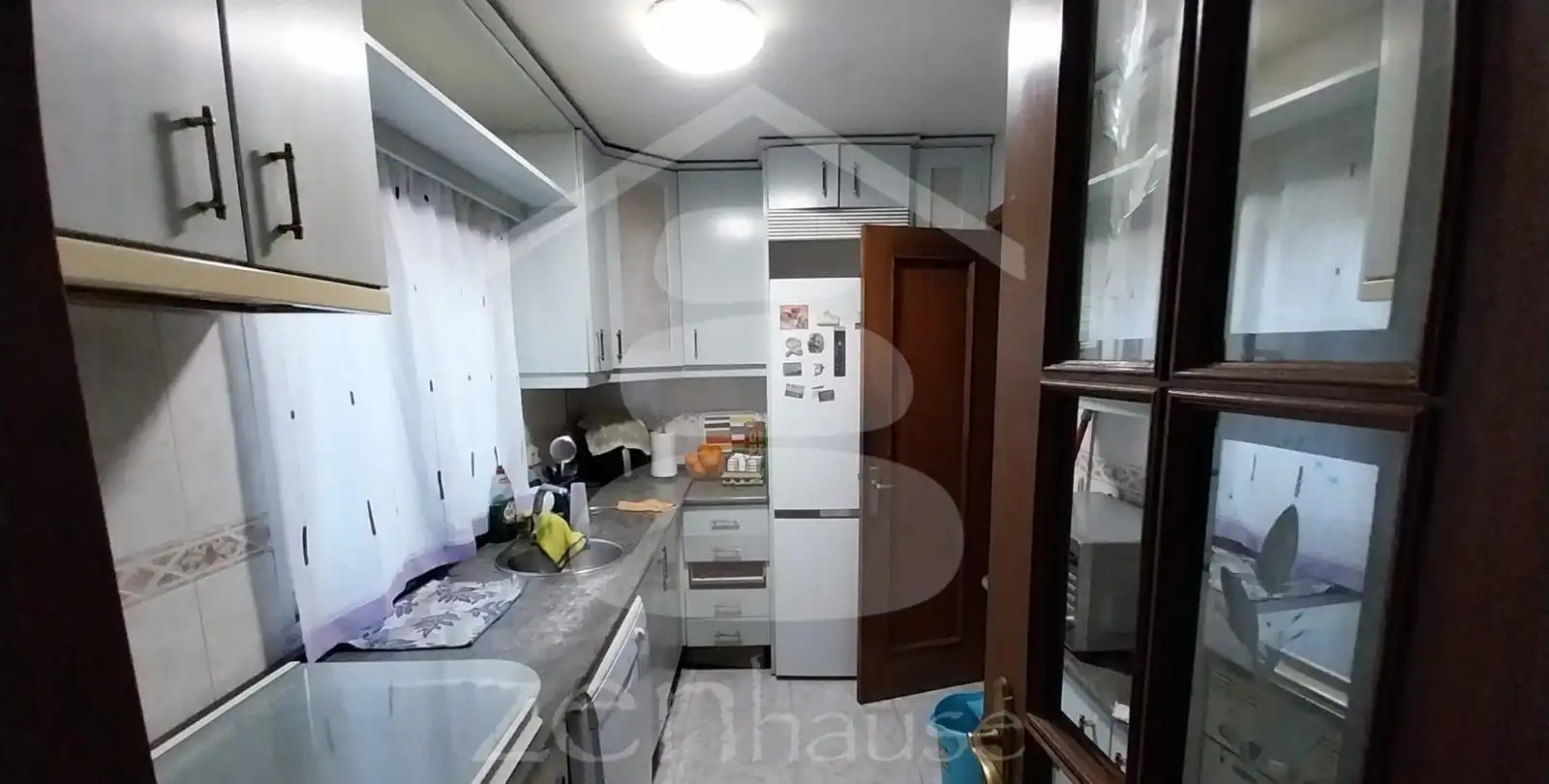 Cocina de Piso en venta en Mejorada del Campo
