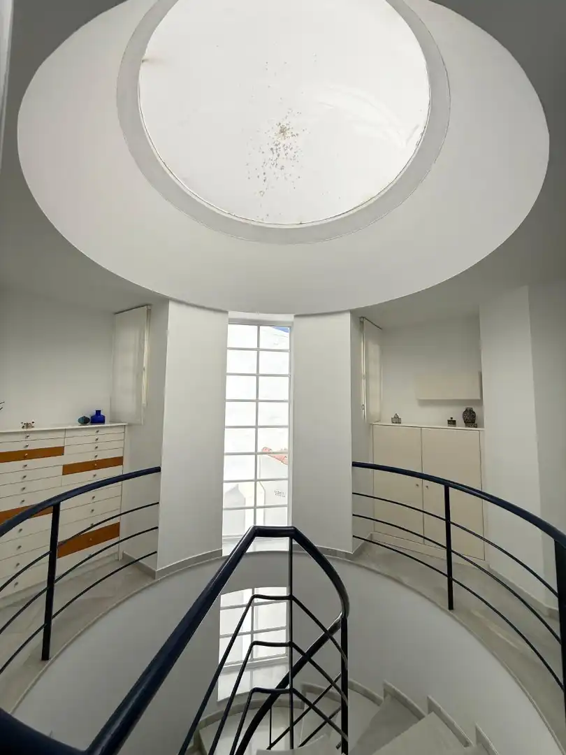 Maison mitoyenne avec terrasse à vendre à Bailén - Miraflores, imagen 54