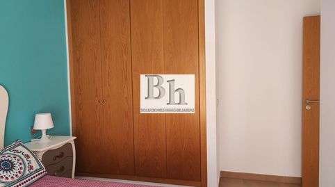 Photo 2 of Flat for rent in Camino de Suárez, Parque Victoria Eugenia, Málaga Capital
