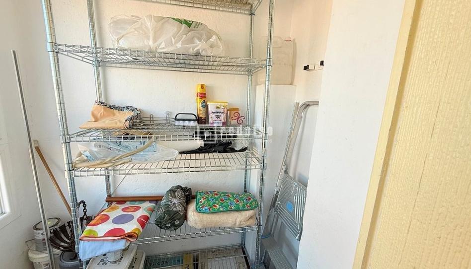 Foto 1 de Pis en venda a Bernardino de Antequera, Moscardó, Madrid