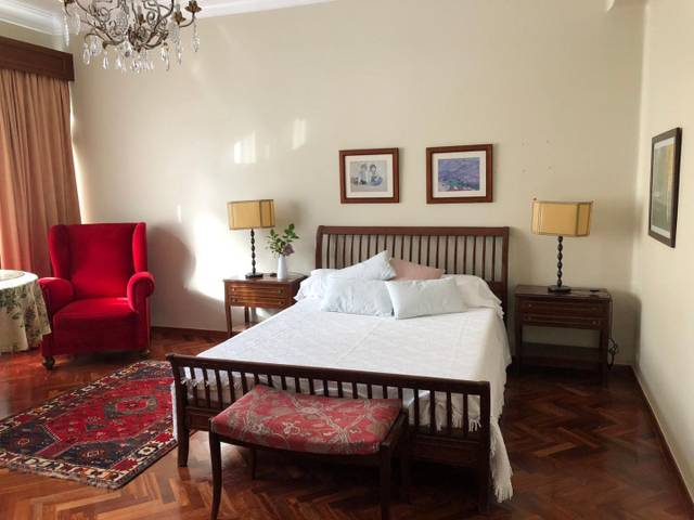 Piso en Venta en Plaza de España