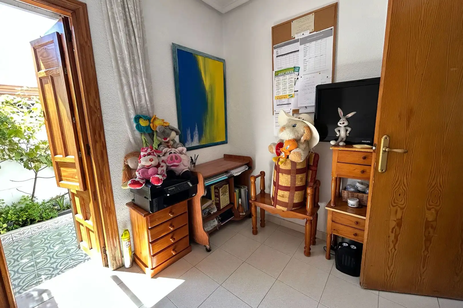 Adossat en venda a Nueva Torrevieja - Aguas Nuevas, imagen 11