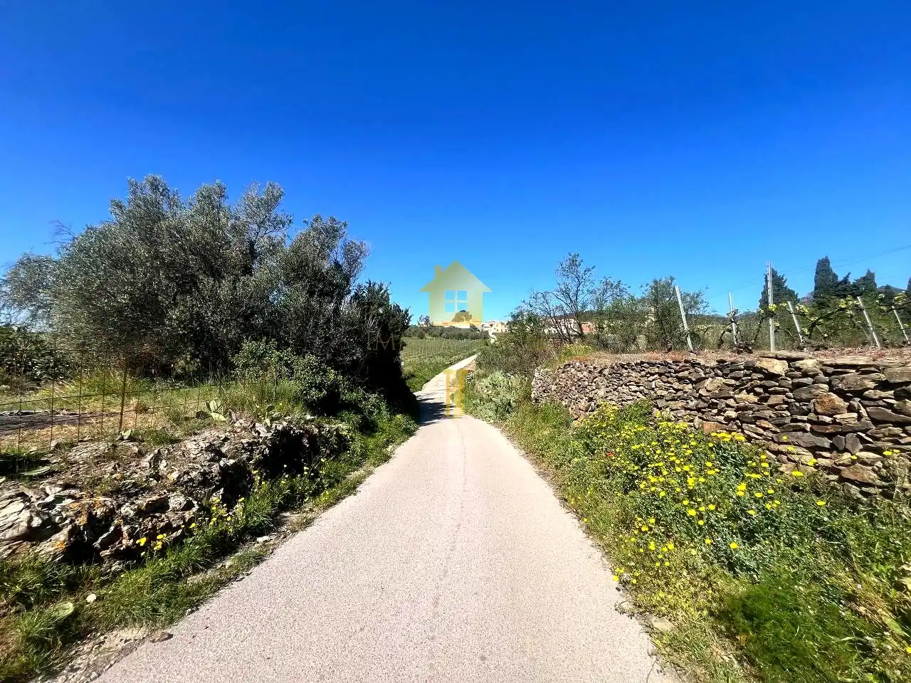 Residencial en venta en Espolla