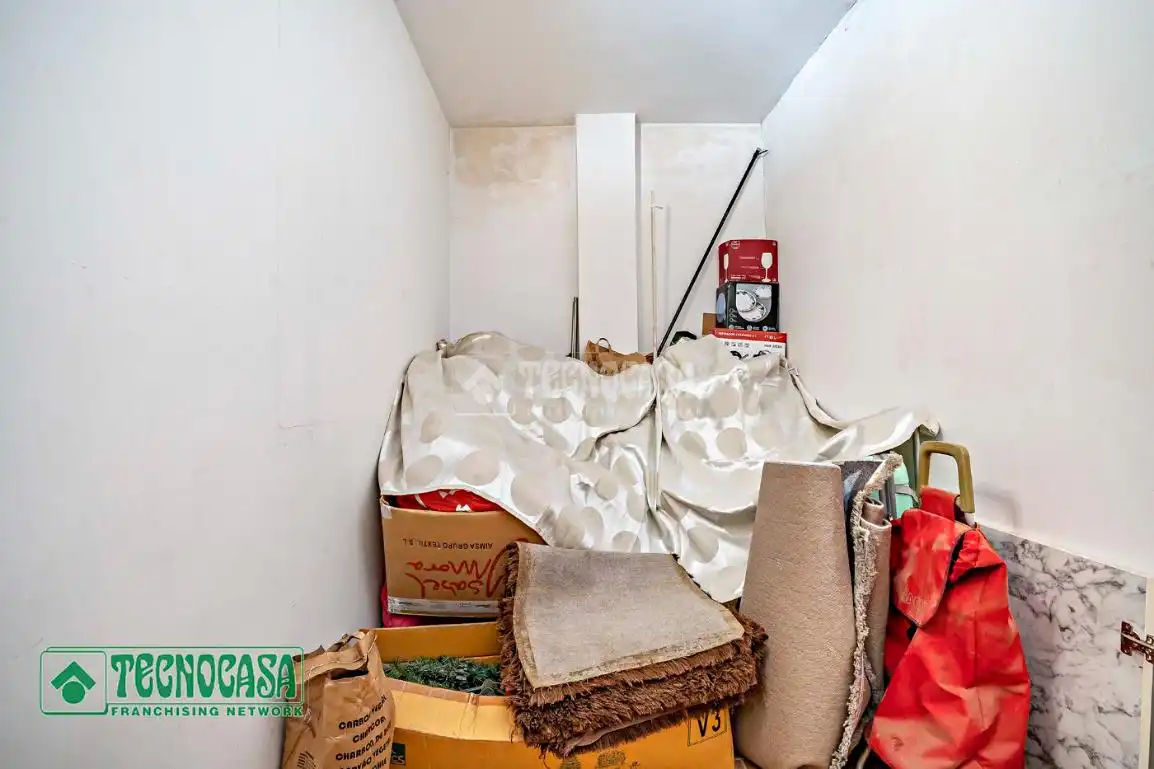 Piso en venta en La Mojonera con Aire acondicionado, Calefacción y Terraza