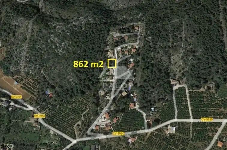 Terrenys i solars en venda a Carcaixent, imagen 6