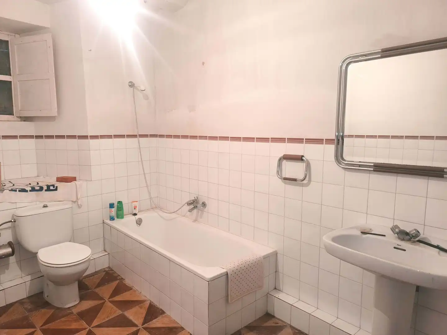 Baño de Casa o chalet en venta en Villanubla