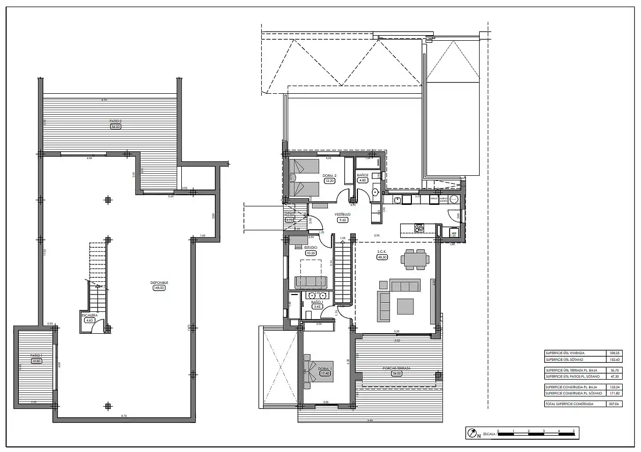House with terrace for sale in Algorfa, imagen 9
