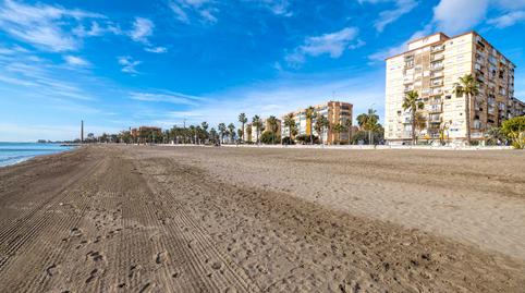 Photo 2 of Flat for sale in Calle Mendoza, Parque Ayala - Jardín de la Abadía - Huelín, Málaga