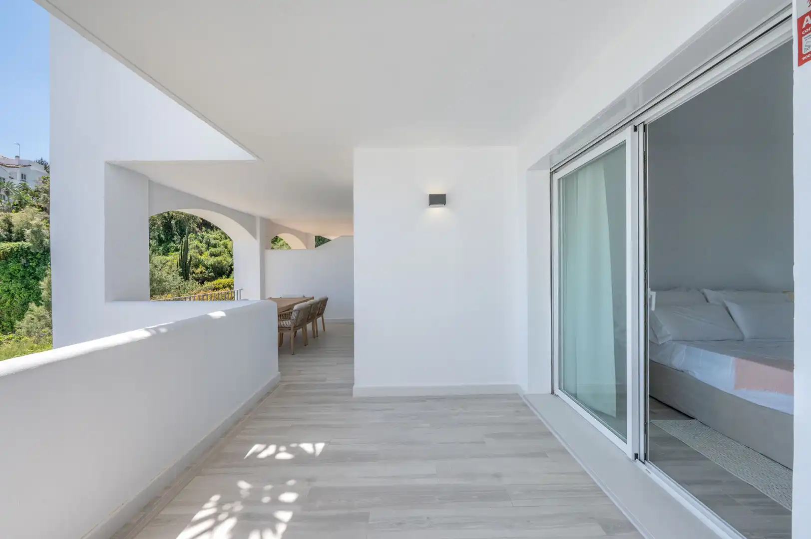 Apartamento con terraza en venta en HERROJO EL 7, imagen 30