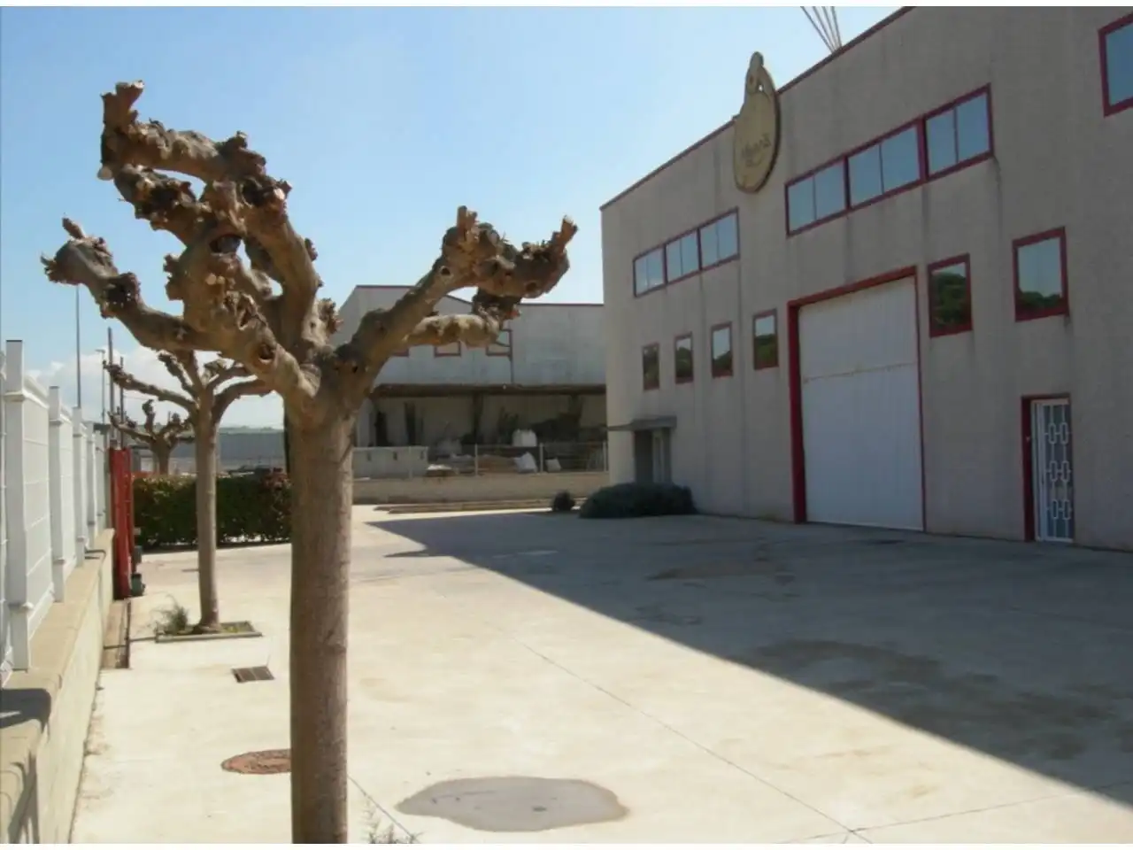 Industriegebäude zur Miete in Les Franqueses del Vallès, imagen 4