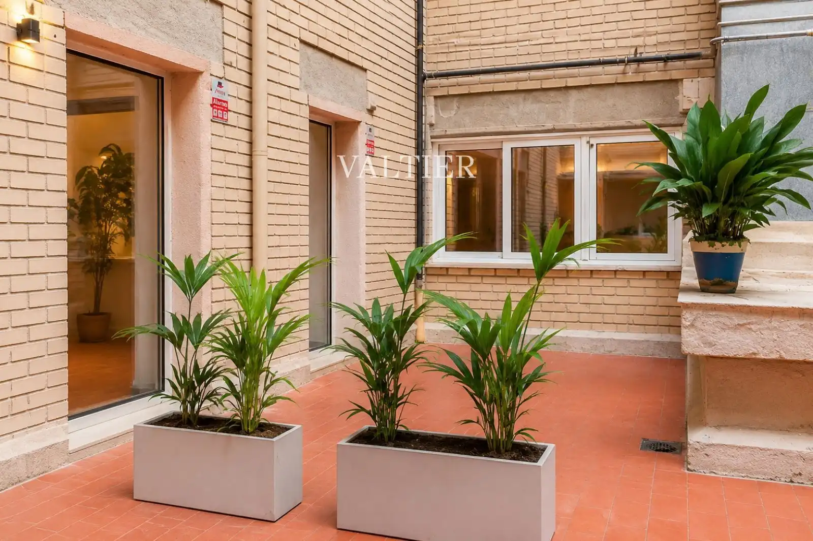 Terrassa de Pis en venda en Madrid amb Aire condicionat, Calefacció i Terrassa