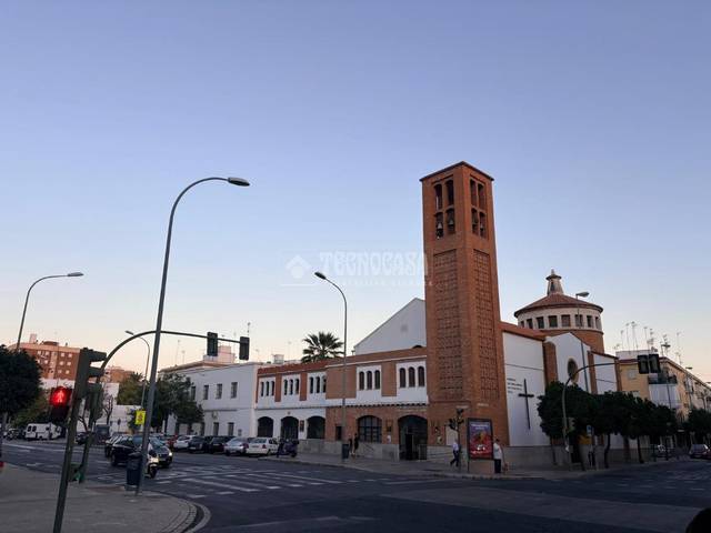 Piso en Venta en San Carlos - San José