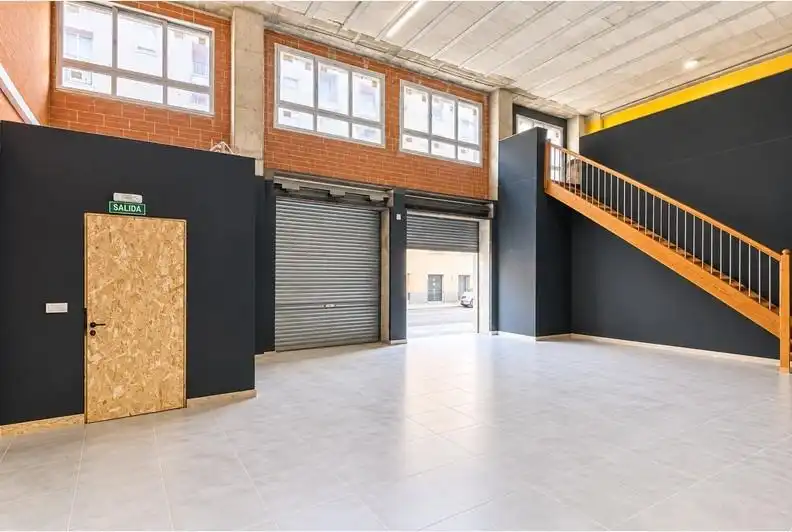 Gewerbefläche zur Miete in Calle comandante manuel gimeno 21, imagen 6