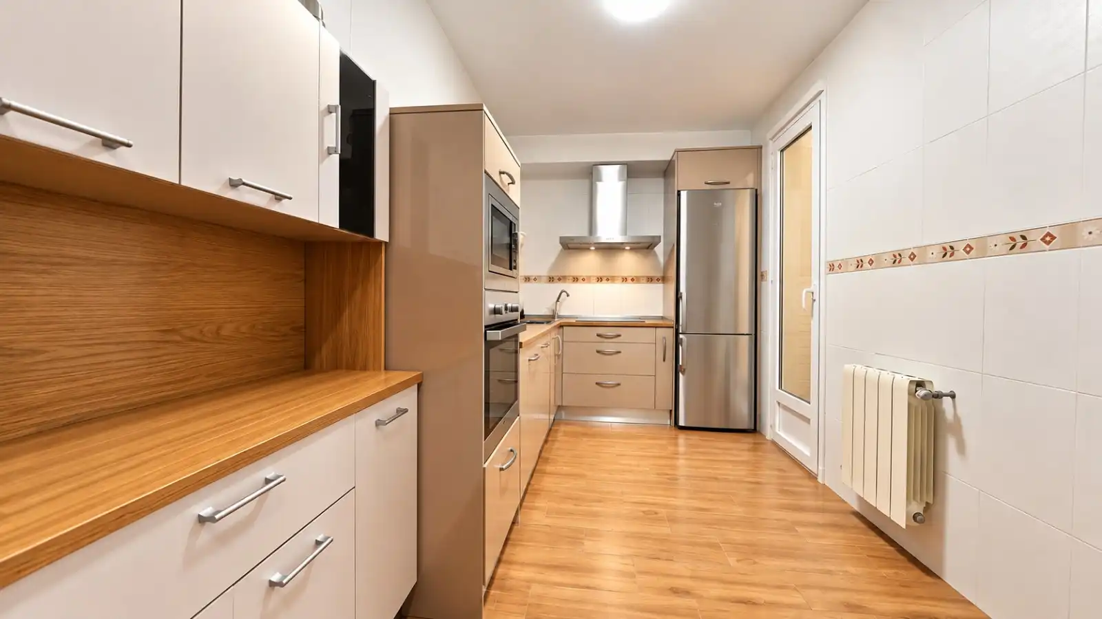Appartamento con balcone in vendita a Don Benito, imagen 6