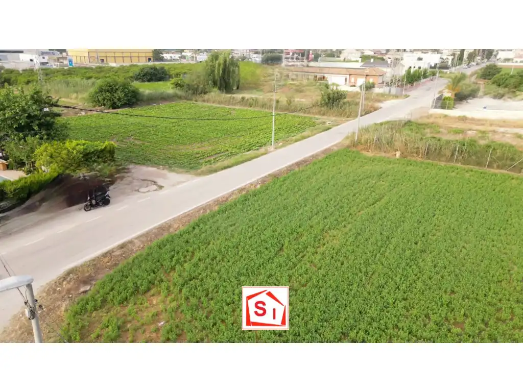 Terreny residencial en venda a Carril Senda de la Portada, imagen 7