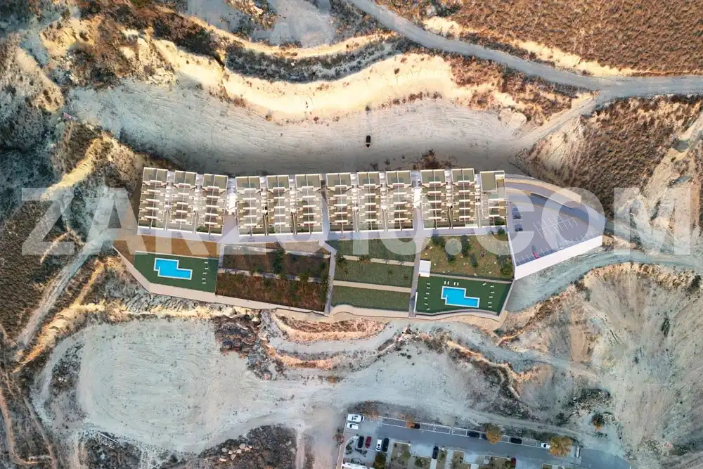 Apartamento con piscina en venta en Urbanización, imagen 2