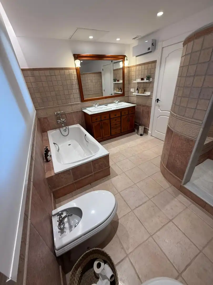 Chalet con piscina en venta en Mijas pueblo, imagen 23