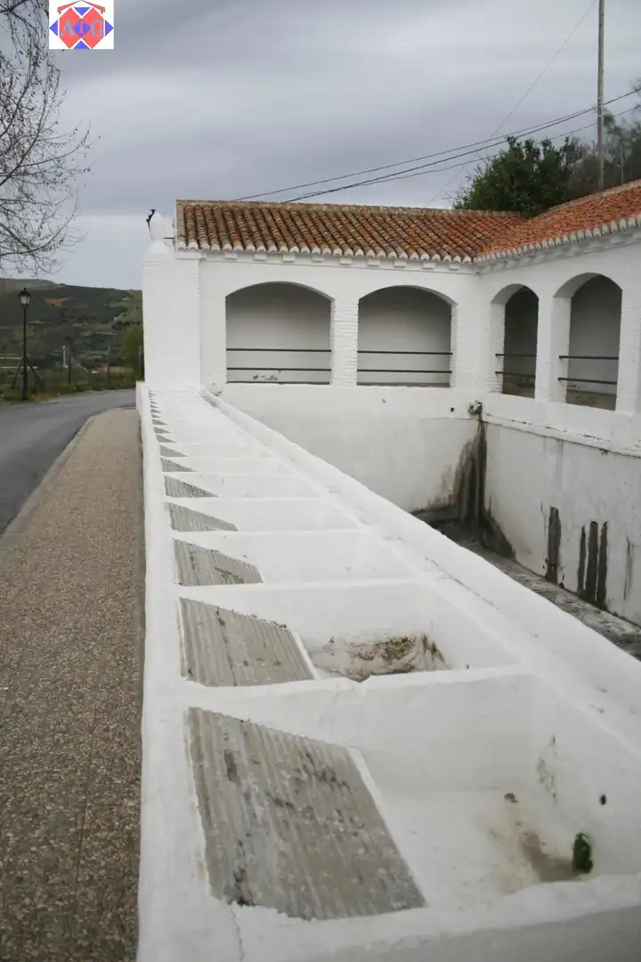 Exterior view of Apartments for sale in Gualchos  with Air Conditioner, Terrace and Storage room