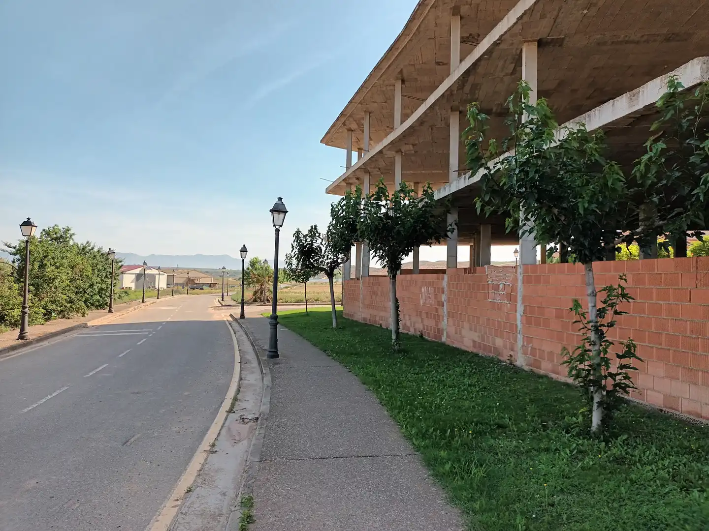 Wohnung zum Verkauf in Cenicero, Huércanos