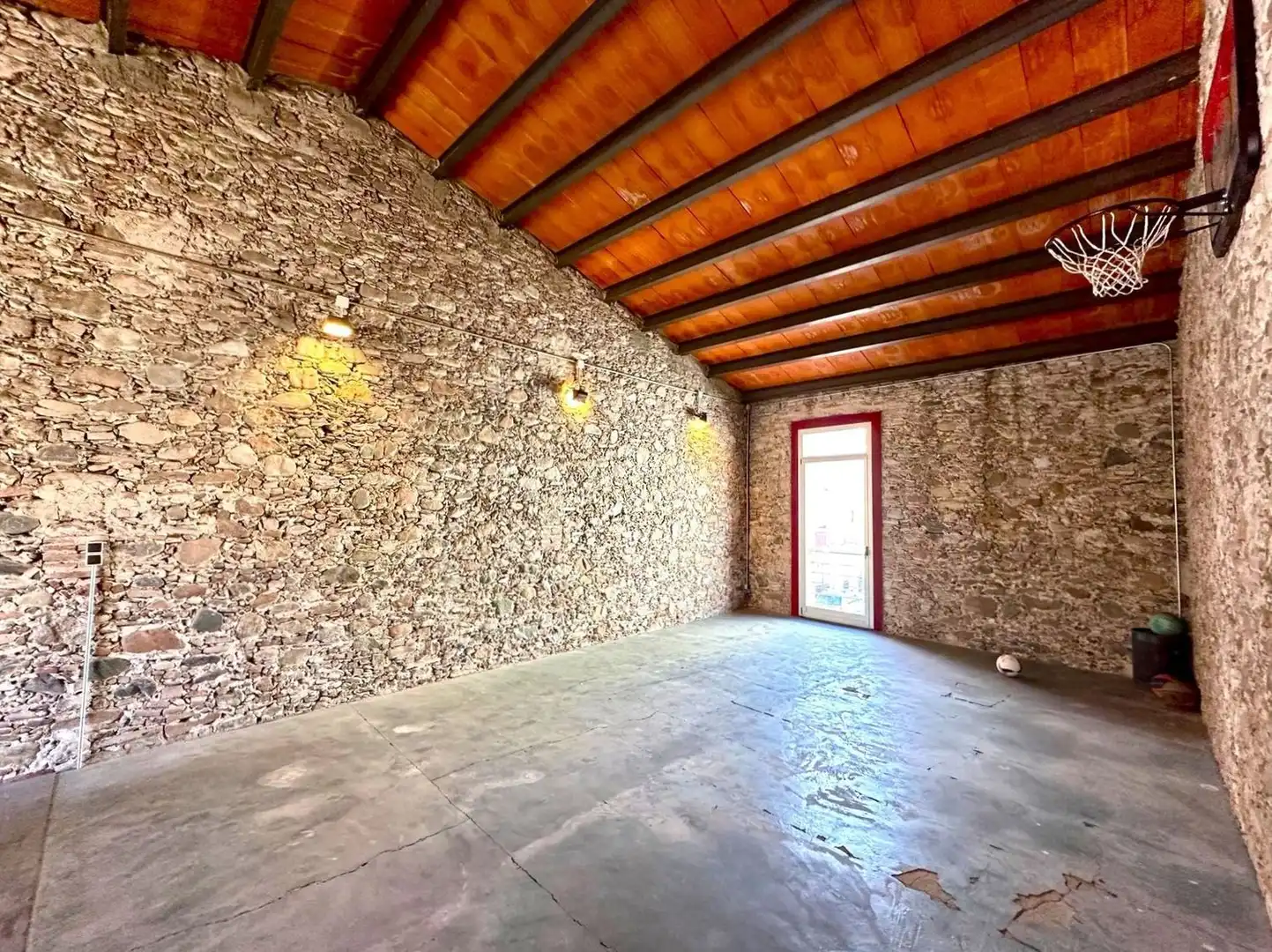 Haus oder Chalet zum Verkauf in Granollers mit Klimaanlage, Privatgarten und Terrasse