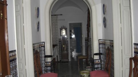 Foto 5 de Casa o chalet en venta en Monesterio, Badajoz
