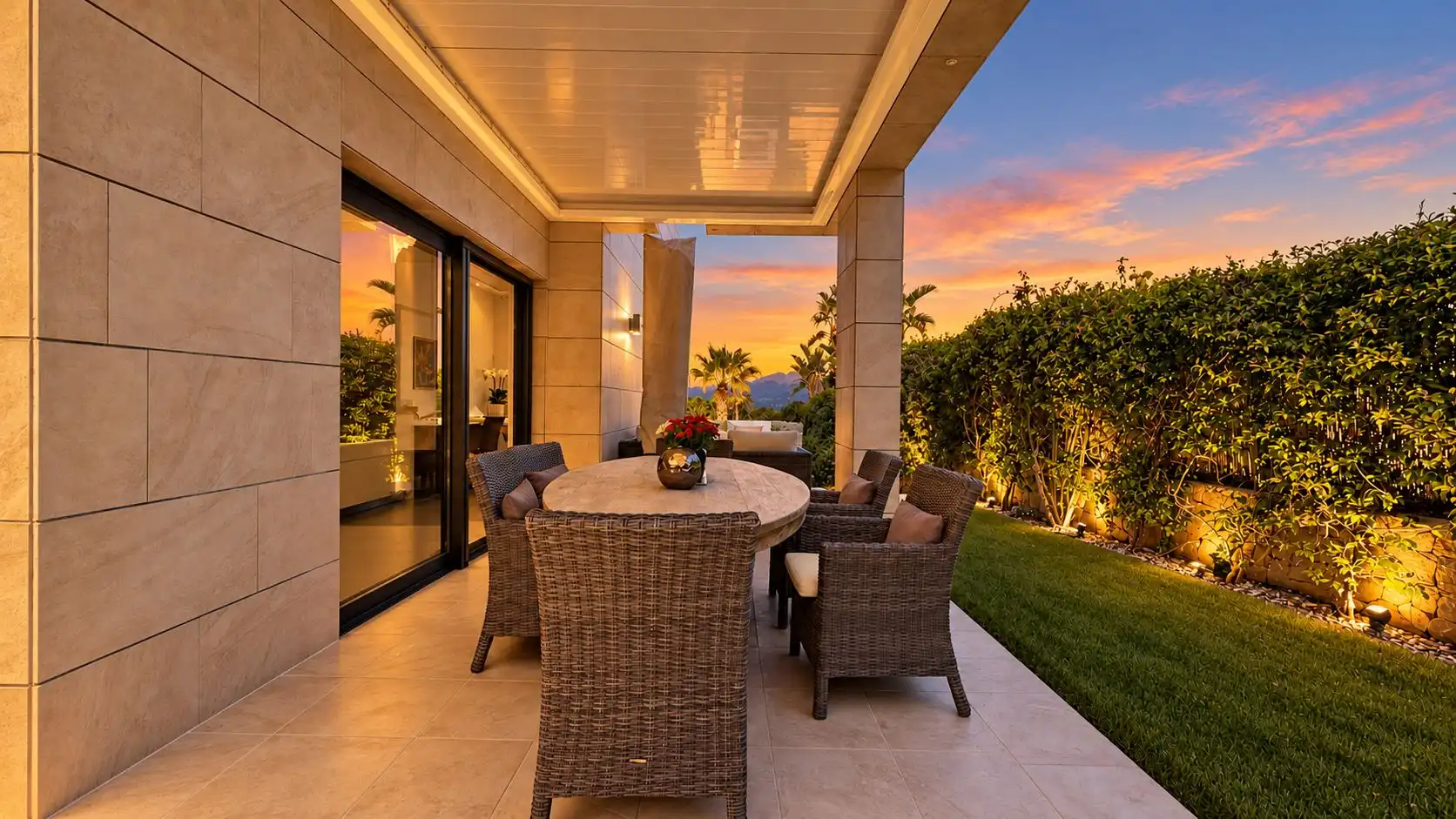 Villa avec piscine à vendre à Cap Martí - El Tossalet - Pinomar, imagen 45
